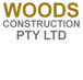 Woods Construction Pty Ltd - Gold Coast Builders