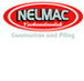 Nelmac Engineering  Body Building - Gold Coast Builders