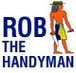 Rob the handyman - Gold Coast Builders