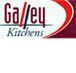 Galley Kitchens - Gold Coast Builders
