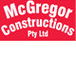 McGregor Constructions Pty Ltd - Gold Coast Builders