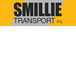 Smillie Transport P/L - Gold Coast Builders