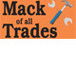 Mack Of All Trades - Gold Coast Builders