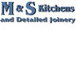 M  S Kitchens Australia - Gold Coast Builders