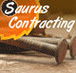 Saurus Contracting - Gold Coast Builders