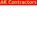 AK Contractors Pty Ltd - Gold Coast Builders