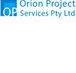 Orion Project Services Pty Ltd - Gold Coast Builders
