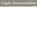 Caplo Demountables - Gold Coast Builders