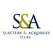 Slattery  Acquroff Staircases - Gold Coast Builders