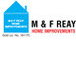 M  F Reay - Gold Coast Builders