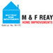 M & F Reay - Gold Coast Builders 0