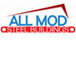 ALL MOD Steel Buildings - Gold Coast Builders 0