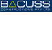 Bacuss Constructions - Gold Coast Builders