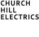 Church Hill Electrics - Gold Coast Builders
