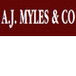 A.J. Myles & Co - Gold Coast Builders 0