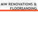 MW Renovations & Floor Sanding - Gold Coast Builders 0