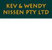 Kev  Wendy Nissen Pty Ltd - Gold Coast Builders