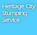 Heritage City Stumping Service - Gold Coast Builders