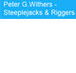 Peter G. Withers-Steeplejacks  Riggers - Gold Coast Builders