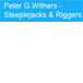 Peter G. Withers-Steeplejacks & Riggers - Gold Coast Builders 0