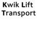 Kwik-Lift Transport - Gold Coast Builders