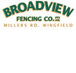 Broadview Fencing Company PTY. LTD. - Gold Coast Builders