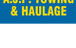 AJP Towing & Haulage - thumb 0
