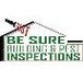 Be Sure Building  Pest Inspections - Gold Coast Builders