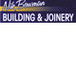 Nik Bowman Building  Joinery - Gold Coast Builders