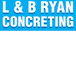L  B Ryan Concreting - Gold Coast Builders