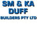 SM & KA Duff Builders Pty Ltd - Gold Coast Builders 0