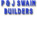 P  J Swain Builders - Gold Coast Builders
