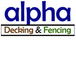 Alpha Decking  Fencing - Gold Coast Builders