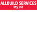AllBuild Services Pty Ltd
