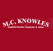 M.C. Knowles - Gold Coast Builders