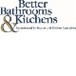 Better Bathrooms & Kitchens - Gold Coast Builders 0