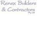 Renex Builders  Contractors Pty Ltd - Gold Coast Builders