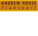 Andrew House Transport - Gold Coast Builders