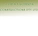 Roberts J J  S A Constructions Pty Ltd - Gold Coast Builders