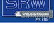 SRW Sheds & Rigging Pty Ltd - thumb 0