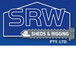 SRW Sheds & Rigging Pty Ltd - Gold Coast Builders 0