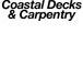 Coastal Decks  Carpentry - Gold Coast Builders
