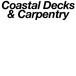Coastal Decks & Carpentry - Gold Coast Builders 0