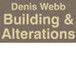 Denis Webb Building & Alterations - Gold Coast Builders 0