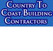 Country To Coast Building Contractors Pty Ltd - Gold Coast Builders