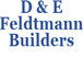 D & E Feldtmann Builders - Gold Coast Builders 0