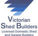 Victorian Shed Builders - Gold Coast Builders