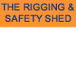 The Rigging  Safety Shed - Gold Coast Builders
