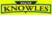 DJ  ME KNOWLES PTY LTD