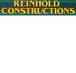 Reinhold Constructions Pty Ltd - Gold Coast Builders